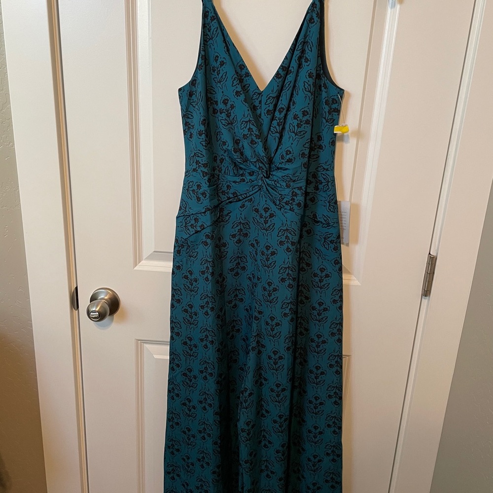 Cooper St Azura Jumpsuit